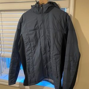 Prana Jacket Size Large